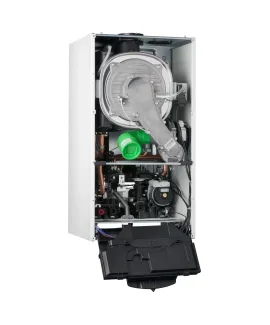 Конденсационный газовый котёл Ariston CLAS ONE 30 min