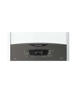 Конденсационный газовый котёл Ariston CLAS ONE 30 min