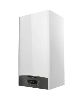 Конденсационный газовый котёл Ariston CLAS ONE 30