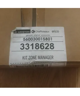 Зональный менеджер Ariston 3318628 (до 3 контуров) min