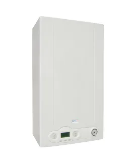 Газовый котёл DELFIS CTFS 24-AF min