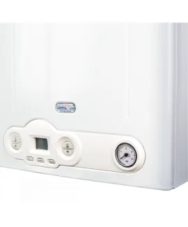 Газовый котёл DELFIS CTFS 24-AF min