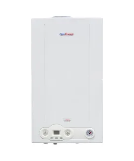 Газовый котёл DELFIS CTFS 24-AF min