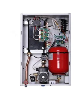Электрический котёл TECLine BO311 11 кВт Wi-Fi min