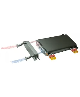 Электрический котёл TECLine BO316 16 кВт Wi-Fi min