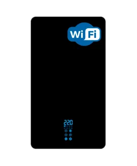 Электрический котёл TEKNIX ESPRO 15 кВт Wi-Fi