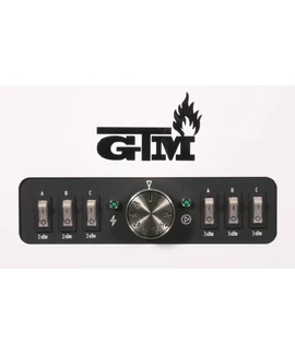 Электрический котел GTM Classic E600 12 кВт min