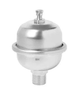 Гаситель гидроудара мембранный Vieir VRT31, 1/2″