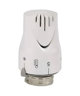 Термоголовка Vieir VR288, пластик, M30×1,5