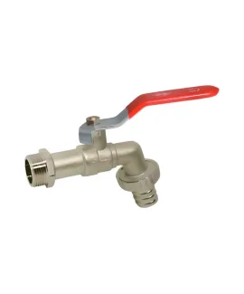 Кран с носиком Vieir VER5003, 1/2″