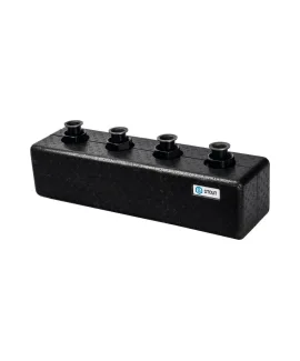 Распределительный коллектор STOUT SDG-0017-004035 «вверх-вниз», до 5 насосных групп