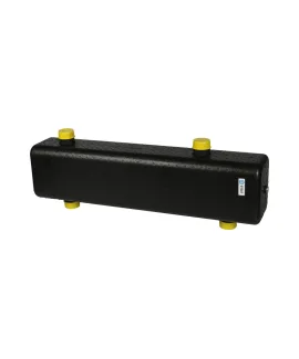 Гидравлическая стрелка STOUT SDG-0015-005001 вертикальная, 8 м³/ч, 2″