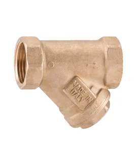 Фильтр грубой очистки Barberi 050020000, ВР 3/4″