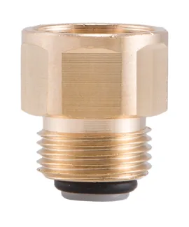 Клапан отсечной для расширительного бака Barberi Y70015000, 1/2″ ВР × НР