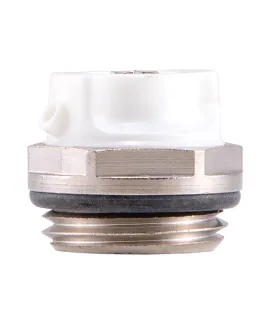 Кран Маевского Barberi P83015N00, 1/2″