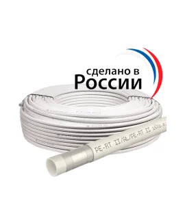 Труба металлопластиковая K-FLEX SOLID PE-RT II/Al/PE-RT II 26×3,0 мм min