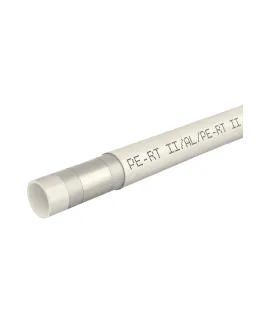 Труба металлопластиковая K-FLEX SOLID PE-RT II/Al/PE-RT II 32×3,0 мм