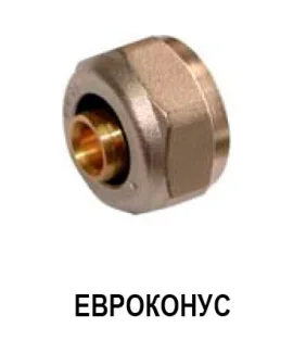 Евроконус K-FLEX SOLID 16×3/4″