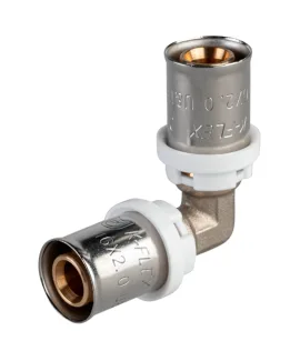 Пресс-фитинг угол 90° K-FLEX SOLID 16 мм