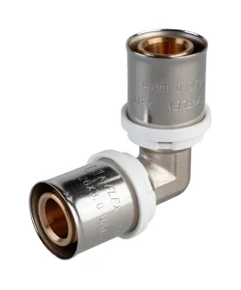Пресс-фитинг угол 90° K-FLEX SOLID 26 мм