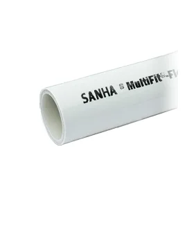 Труба металлопластиковая SANHA MultiFit-Flex 16×2,0 мм min