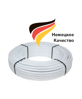 Труба металлопластиковая SANHA ЗАНА Flex 20×2,0 мм