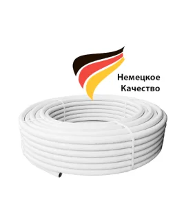 Труба металлопластиковая SANHA ЗАНА Flex 26×3,0 мм