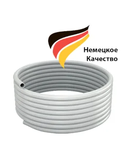 Труба металлопластиковая SANHA ЗАНА Flex 32×3,0 мм