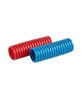 Труба гофрированная VALFEX 25×20,4 мм, бухта 50 м