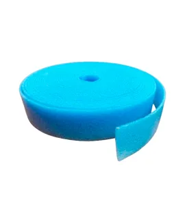 Лента демпферная VALFEX 100×8 мм, 25 м min