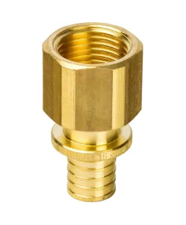 Переходник с внутренней резьбой STOUT 20 × G 1/2″ min