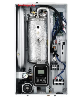 Электрический котел Navien EQB 08HW min