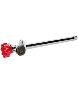Кран незамерзающий водоразборный ROMMER RVFF 300 мм, 1/2″ НР (выход 3/4″ НР)