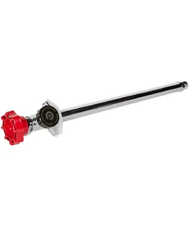 Кран незамерзающий водоразборный ROMMER RVFF 350 мм, 1/2″ НР (выход 3/4″ НР)