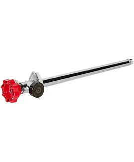 Кран незамерзающий водоразборный ROMMER RVFF 400 мм, 1/2″ НР (выход 3/4″ НР)