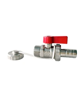 Кран дренажный ARCO SENA 504230 3/4″