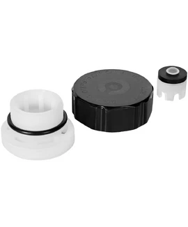 Клапан антисифонный ROMMER RVSFF-0001 для незамерзающего крана RVFF