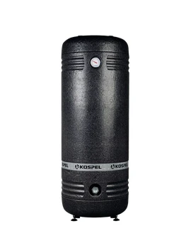 Бойлер косвенного нагрева Kospel SWR-140 Termo Eco 133 л
