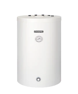 Бойлер косвенного нагрева Kospel SWK-140 Termo Top 134 л