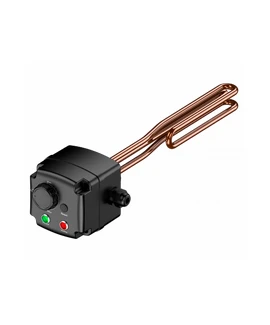 ТЭН муфтовый Termica ESH 1,5 кВт 1½″ (арт. 89011115)