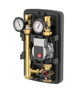 Насосная группа Meibes MeiFlow Top S D-MK 66931 EA 1″, смесительная, без насоса
