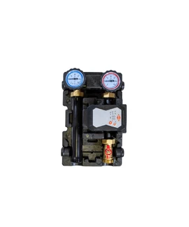 Насосный модуль Huch EnTEC ECO 2 DK DN25 1″, прямой контур, без насоса min