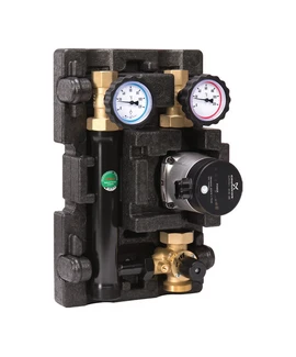 Насосно-смесительный модуль Huch EnTEC ECO 2 MK DN25 1″, без насоса