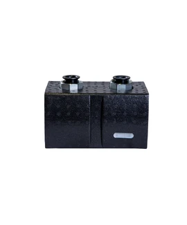 Гидравлический разделитель Huch EnTEC ECO 2 DN25 INOX, 5 м³/ч