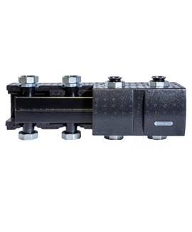Распределительный коллектор Huch EnTEC ECO 2 DN25 на 3 контура