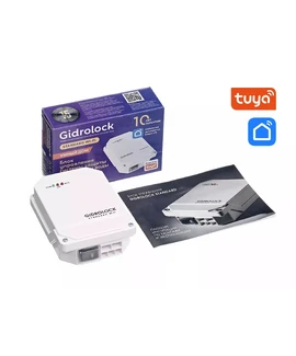 Блок управления Gidrolock STANDARD Wi-Fi