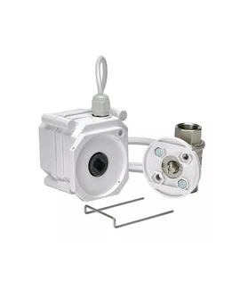 Шаровой электропривод Gidrolock ULTIMATE 220 В G-Lock 1/2″
