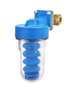 Дозатор полифосфата Atlas Filtri DosaPlus 3, 1/2″