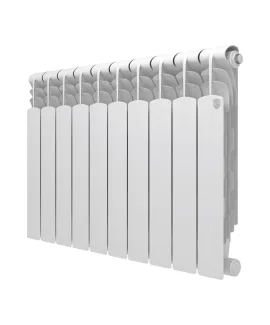 Биметаллический радиатор Royal Thermo Revolution Bimetall 500, 6 секций min
