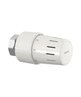 Термостатическая головка Simplex TS-S3, M30 × 1,5, с установкой нуля min